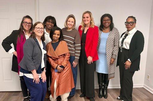 Sarah Godlewski Convenes Milwaukee Maternal Health Roundtable, Calls for Decisive Action on Preventable Deaths and Racial Disparities