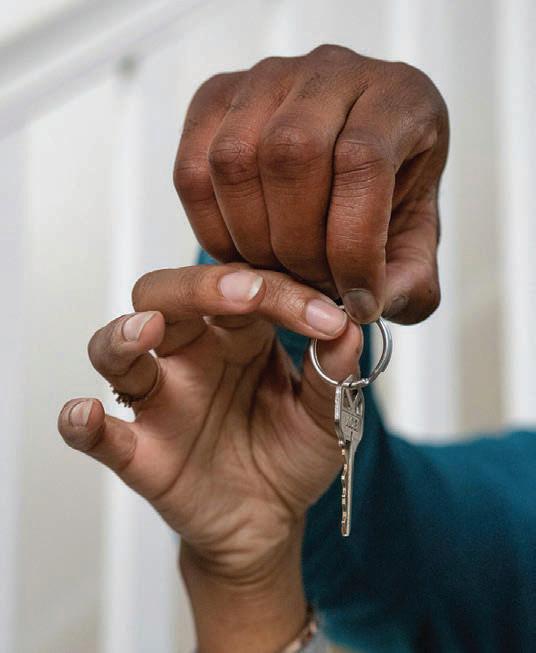 As Housing Costs Go Up, HUD Proposes 51 Percent Budget Cut