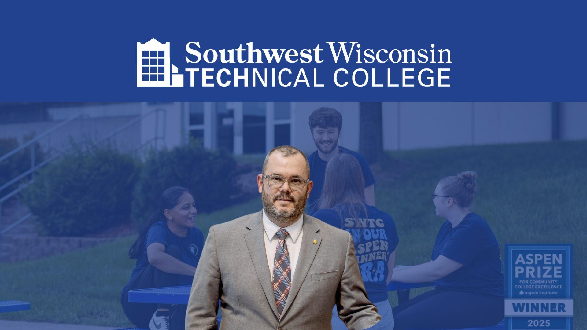 SWTC selects new President