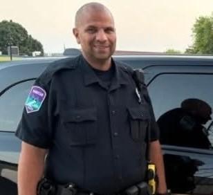 New Markesan Police Chief