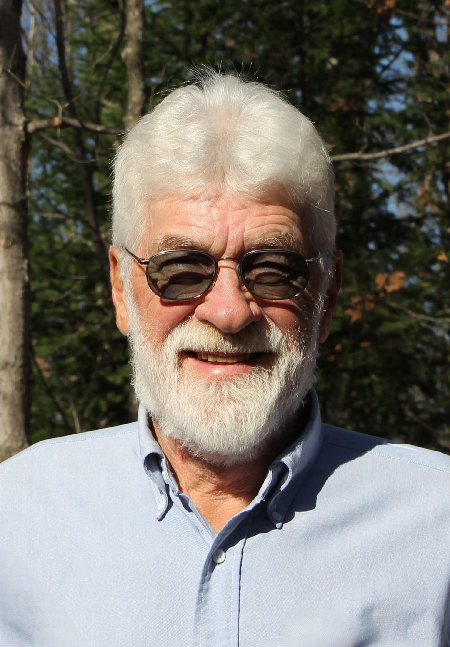 Francis Charles Gwinn