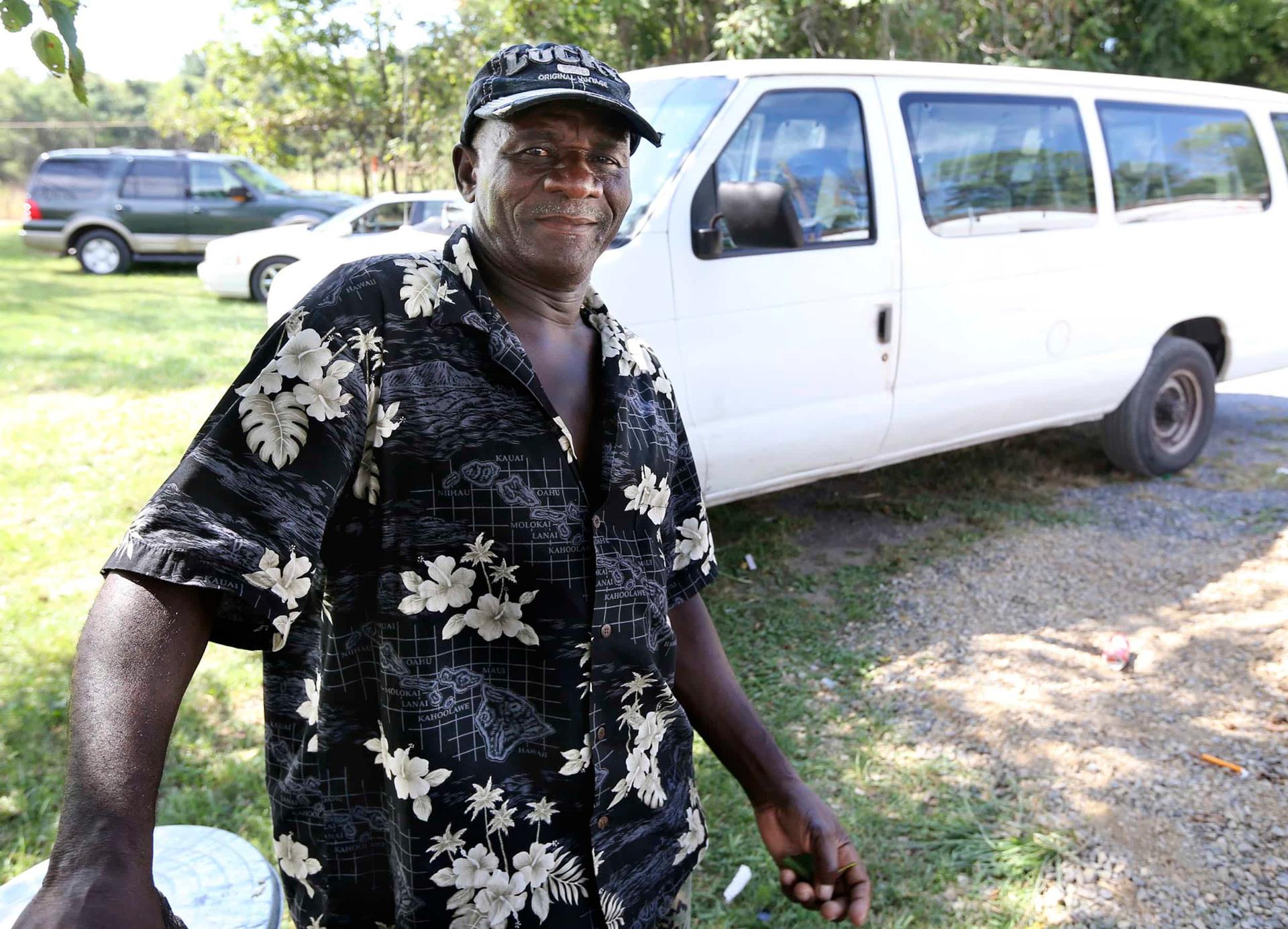 What Rural America Can Learn from Haitian Immigrants