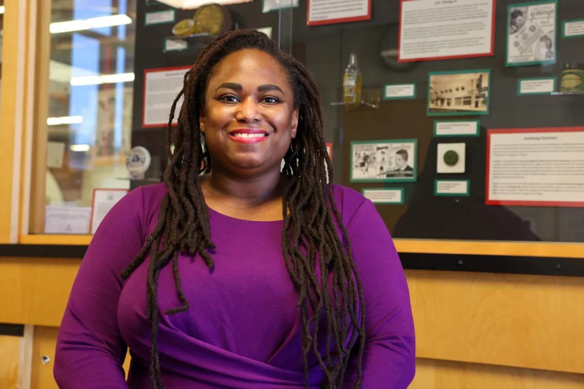 Whimsy, history and whatnot: How a Milwaukee woman is creating her own museum