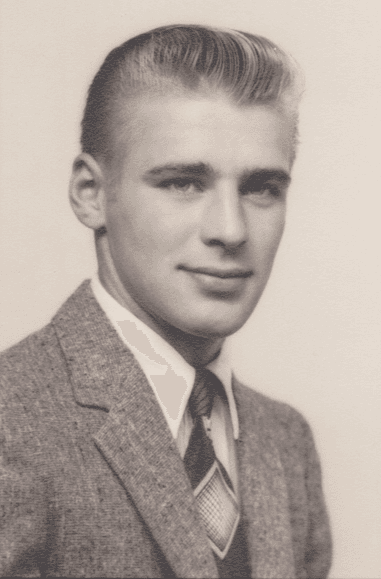 Romeo Jon “Sonny” Schutze, 85, formerly of Prentice