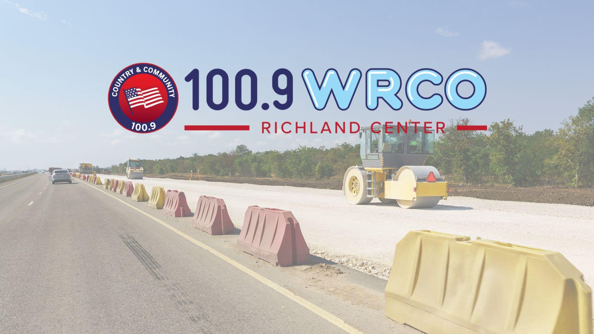 Change to US Highway 14 project timeline