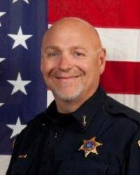 Winnebago County Sheriff Retiring