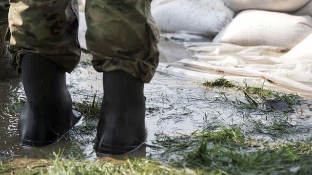 Wisconsin Emergency Management