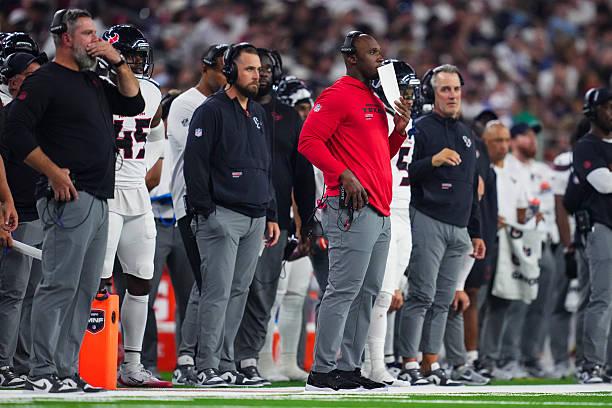 The NFL: Play or Get Played : Will the League Stand by Inclusion Efforts?