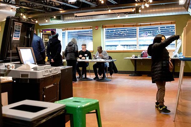 The Politics of Race, Gender, and Electability