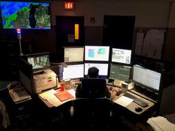 Public Safety Telecommunicators Week
