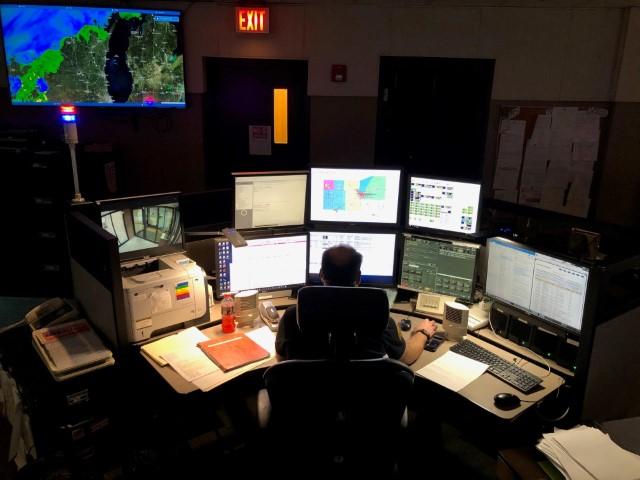 Public Safety Telecommunicators Week