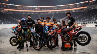 From Pressure to Purpose Amid Rising Youth Violence and Social Pressure, BikerFest Mke’s Sliders Program Expands with City Support