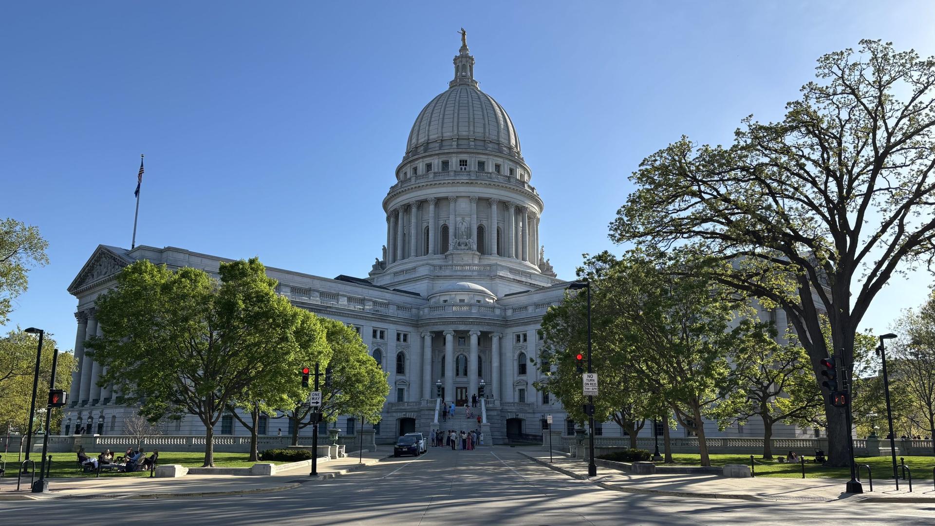State Senator James to Retire, Skinner Launches Bid for Seat