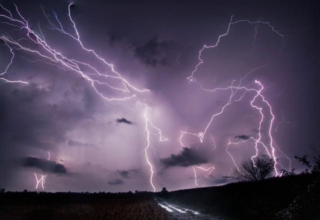 Tornado and Severe Weather Awareness Week