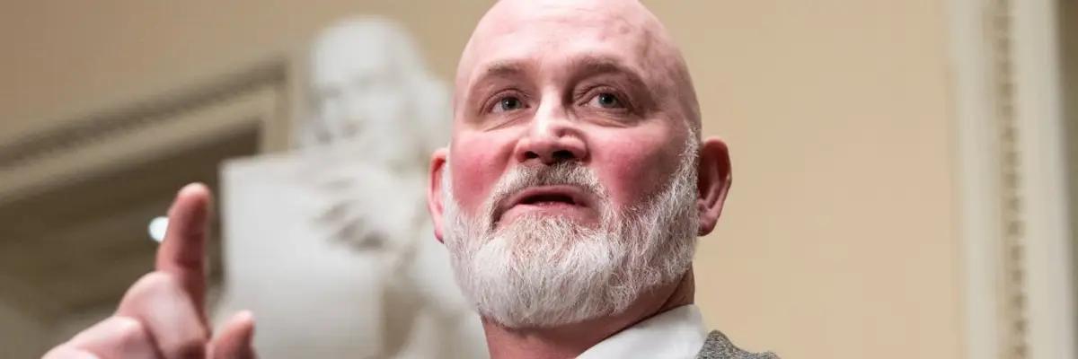 Rep. Van Orden Goes to Scotland as Wisconsinites Struggle to Pay for Gas, Groceries, Utilities