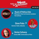 It’s Election Day!