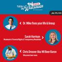 “Hop water sounds like Hop back-wash”