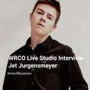 Jet Jurgensmeyer WRCO Interview