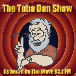 Tuba Dan’s Saturday Polka Party!!