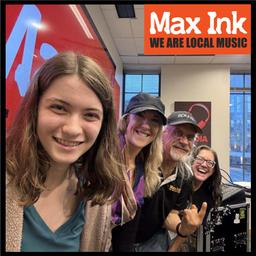 International Mural Painter Audifax is right here in Madison!