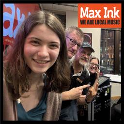 Legendary Madison Punksters The Skintones play Halloween Bash at Mad Farm Moto