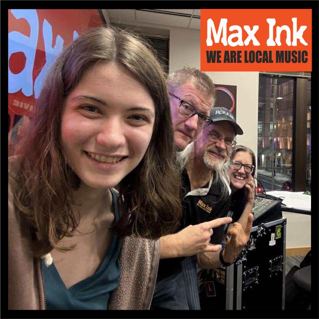 Legendary Madison Punksters The Skintones play Halloween Bash at Mad Farm Moto