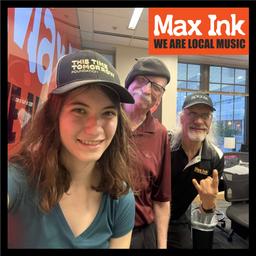 Madison photo-historian, gallery owner, and musician Terry Talbot