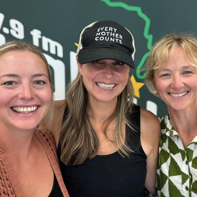 From Kitchen Table to Community Waterfront: Building Northern Door Activism