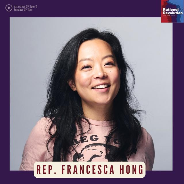 This Is The Time For Movement