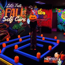 Let’s Talk Fall Self Care