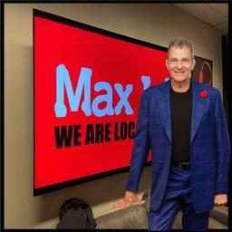Serial Killer Expert Dr. Scott Bonn on Max Ink Radio