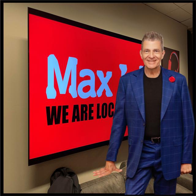 Serial Killer Expert Dr. Scott Bonn on Max Ink Radio