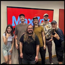 Oshkosh’s Horace Greene is Live from the Madcity on Max Ink Radio