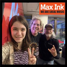 Megatone Recording Studio on the move with Paul Schluter