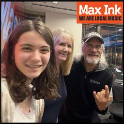 Author Susan Masino’s book “The Story of AC/DC – Let There Be Rock” being released as audiobook