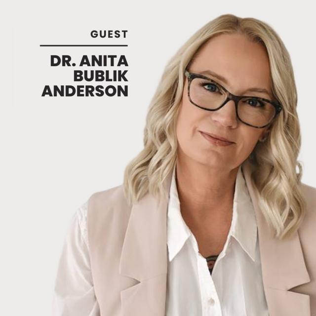 From Breast Cancer Survivor to Menopause Champion