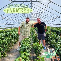 Let’s Talk About Farmers