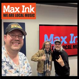 Beth Kille back from Scotland and headed for Flannel Fest