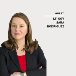 From ER Nurse to Governor