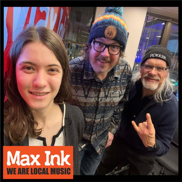 Chad Vader celebrating 20 Years with creator Aaron Yonda on Max Ink Radio