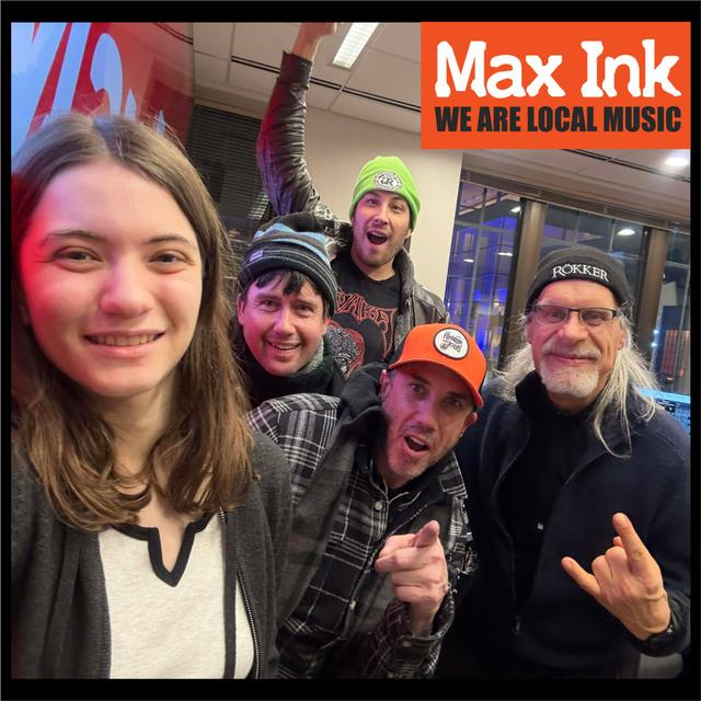 Madison Record Label Shortwave Records to host live showcase at the Crystal Corner