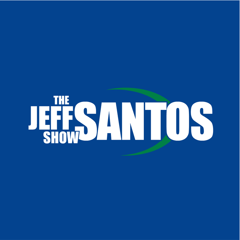 The Jeff Santos Show