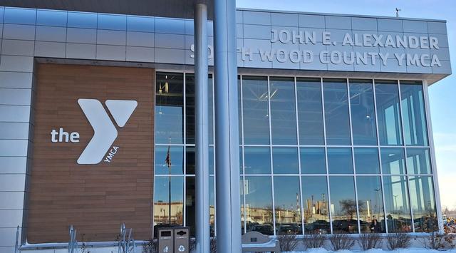 South Wood County YMCA- September ‘25