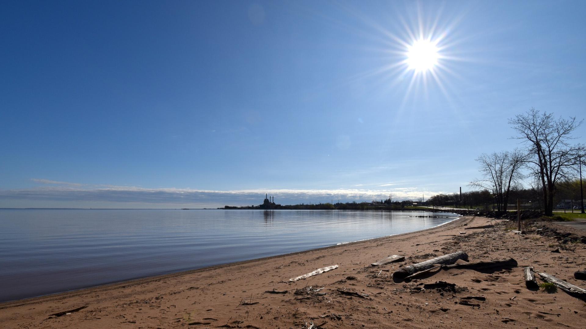 Three Wisconsin lakes ranked in country’s “25 Best Lake Vacations”