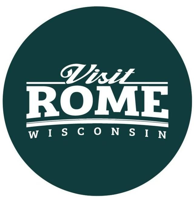 Visit Rome, WI! – September ‘25