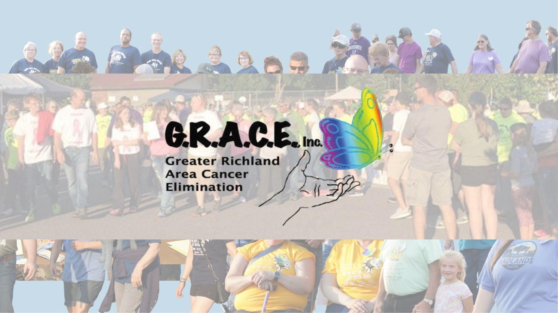 Race for GRACE will take place this Saturday