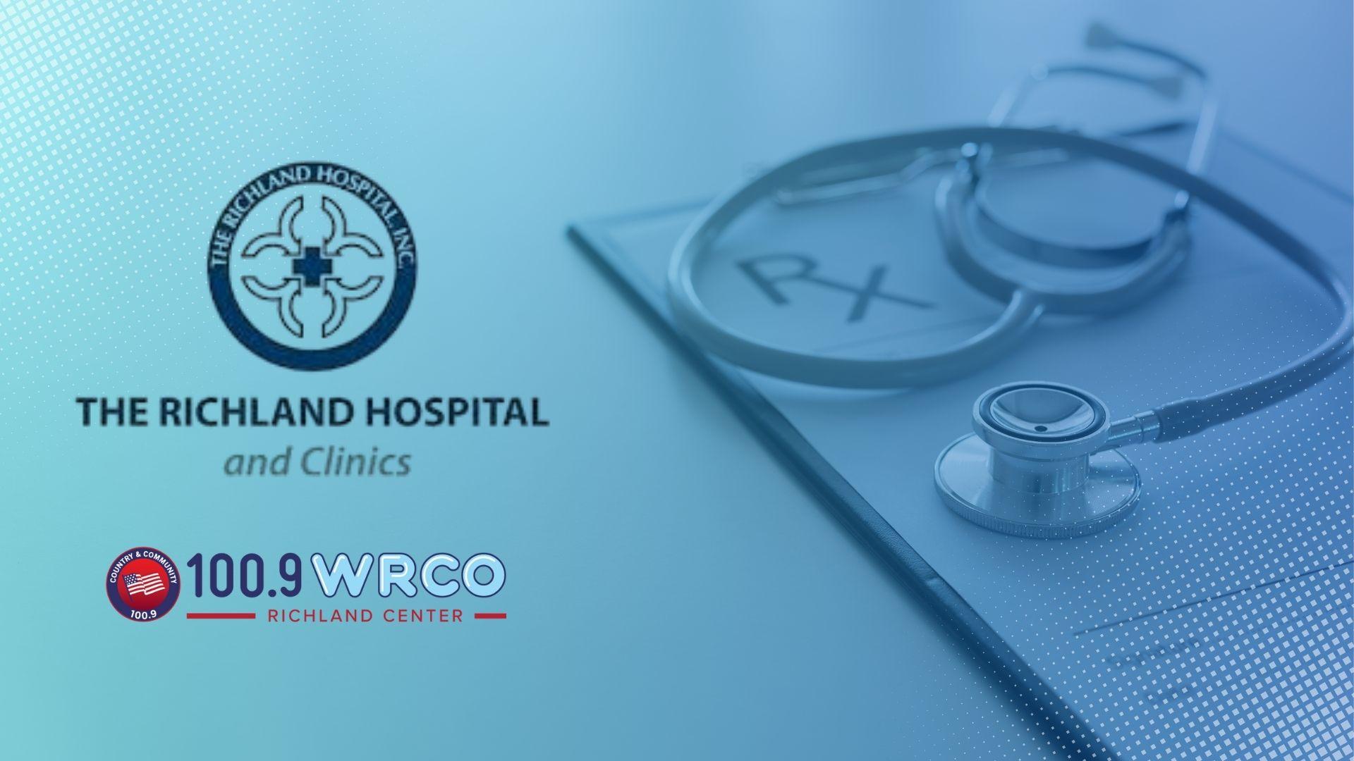 TRHC to recognize staff during NURSES WEEK, celebrations start Wednesday