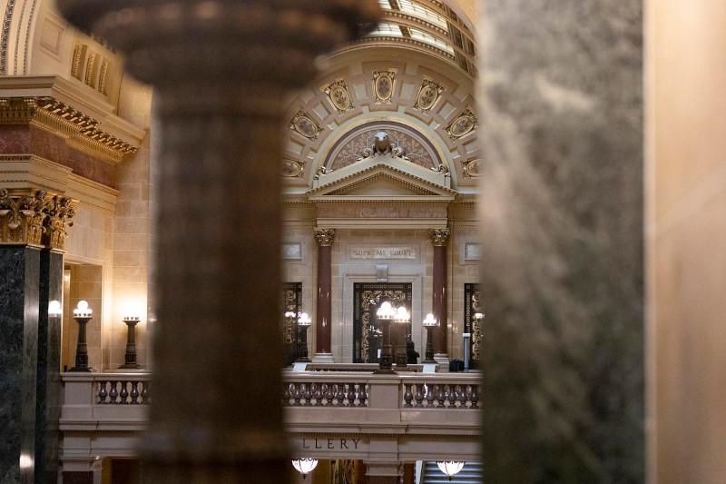 Sick of those state Supreme Court campaign ads, Wisconsin? Here’s how other states avoid them