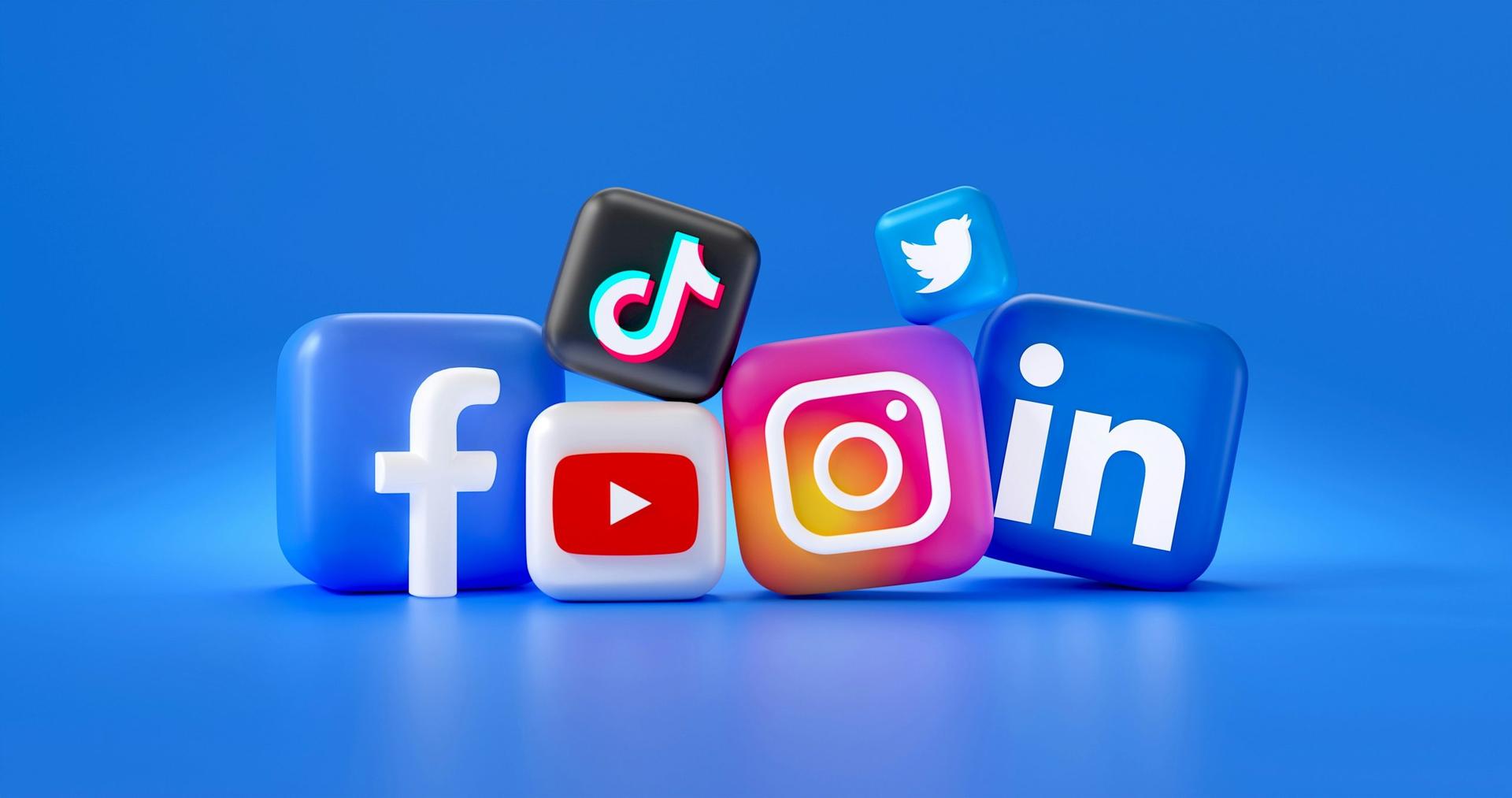 Tech group: Michigan will be sued over efforts to restrain social media