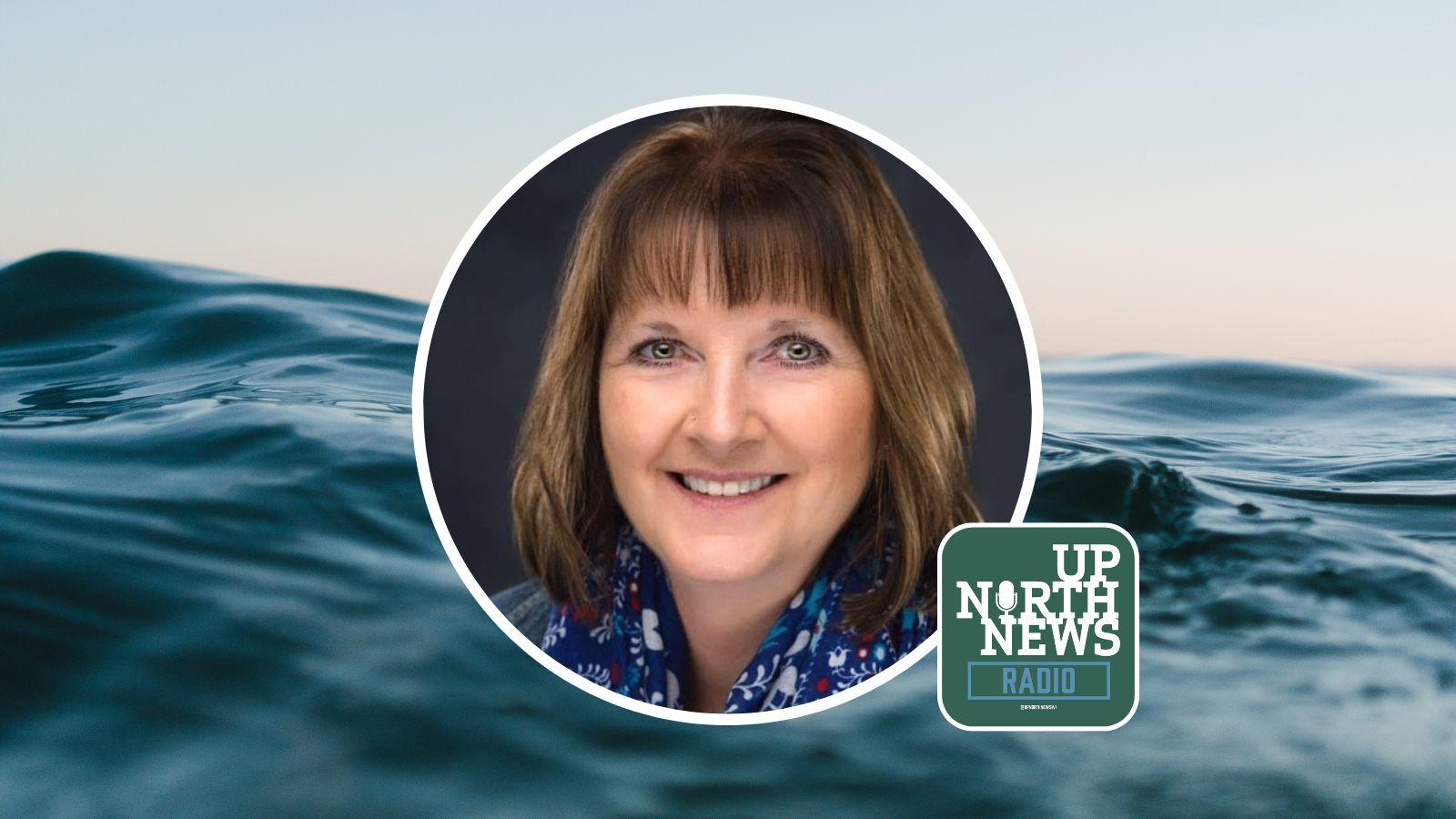 The Fight For Water Rights: An Interview with Nancy Stencil